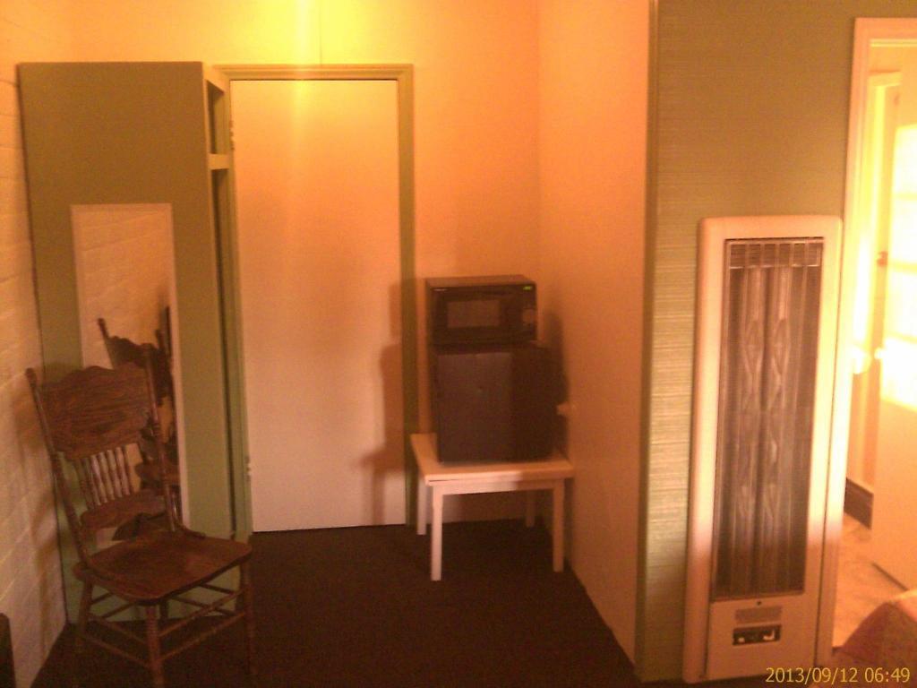 Ranch Motel Tehachapi Zimmer foto