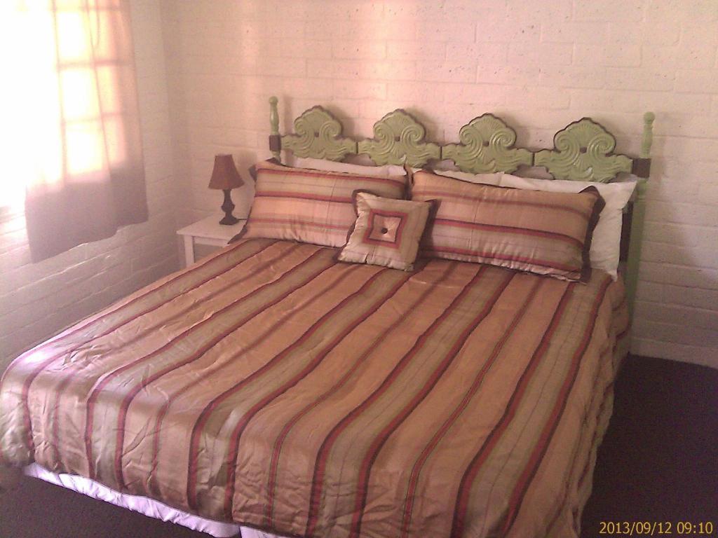 Ranch Motel Tehachapi Zimmer foto