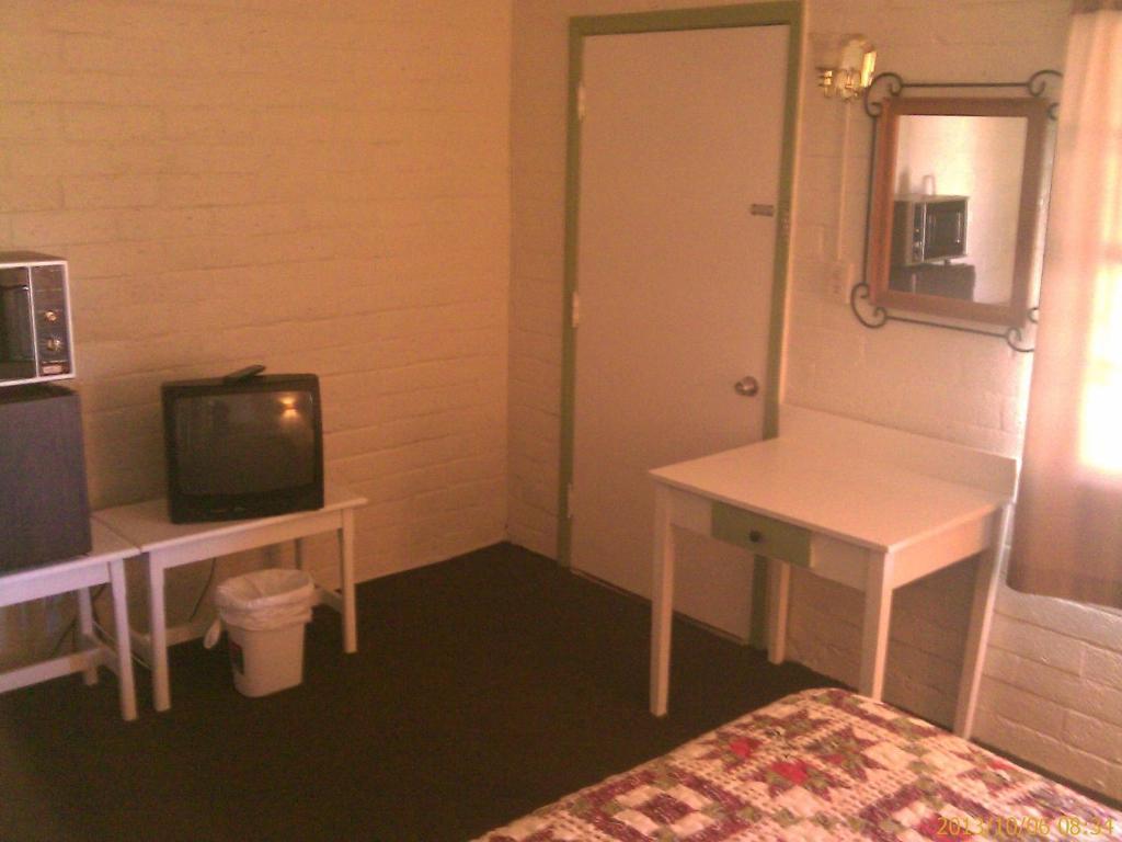 Ranch Motel Tehachapi Zimmer foto