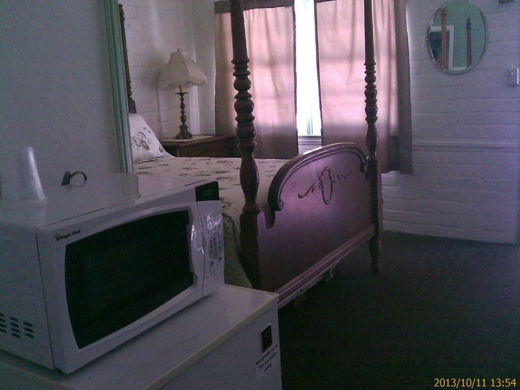 Ranch Motel Tehachapi Zimmer foto