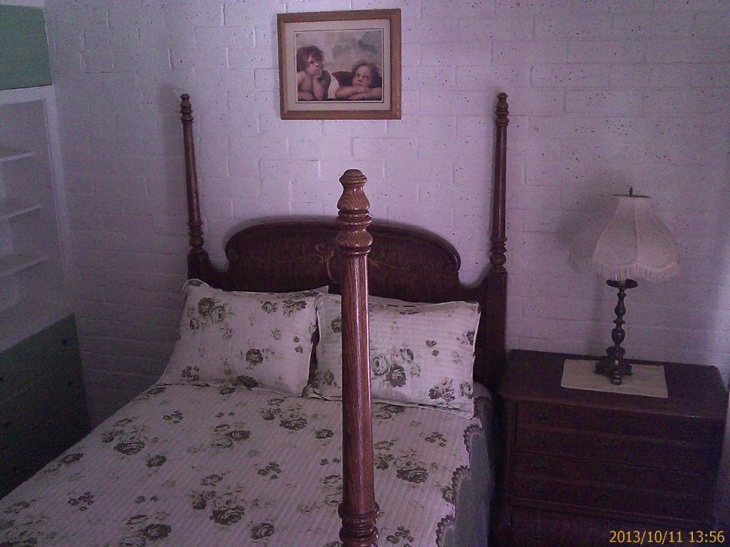 Ranch Motel Tehachapi Zimmer foto