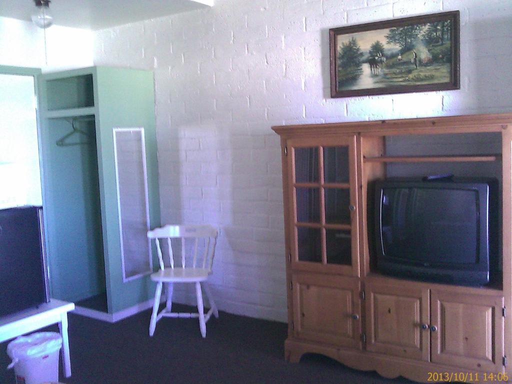 Ranch Motel Tehachapi Zimmer foto