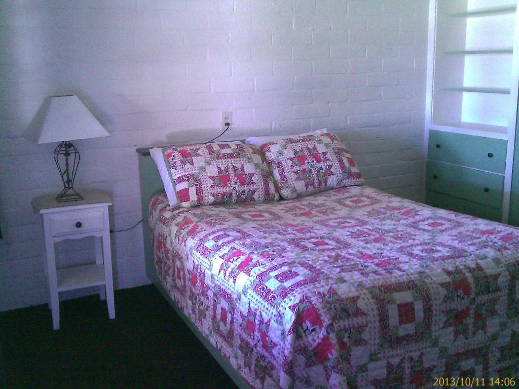 Ranch Motel Tehachapi Zimmer foto
